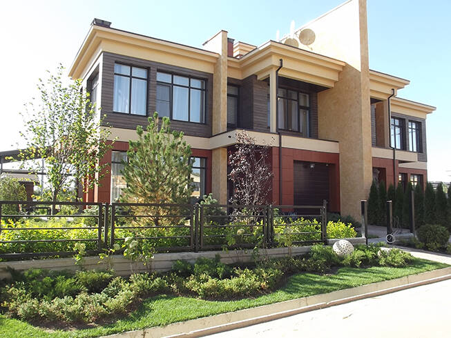КП «FORTOPS»